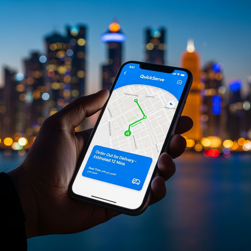 Mobile App Engineering