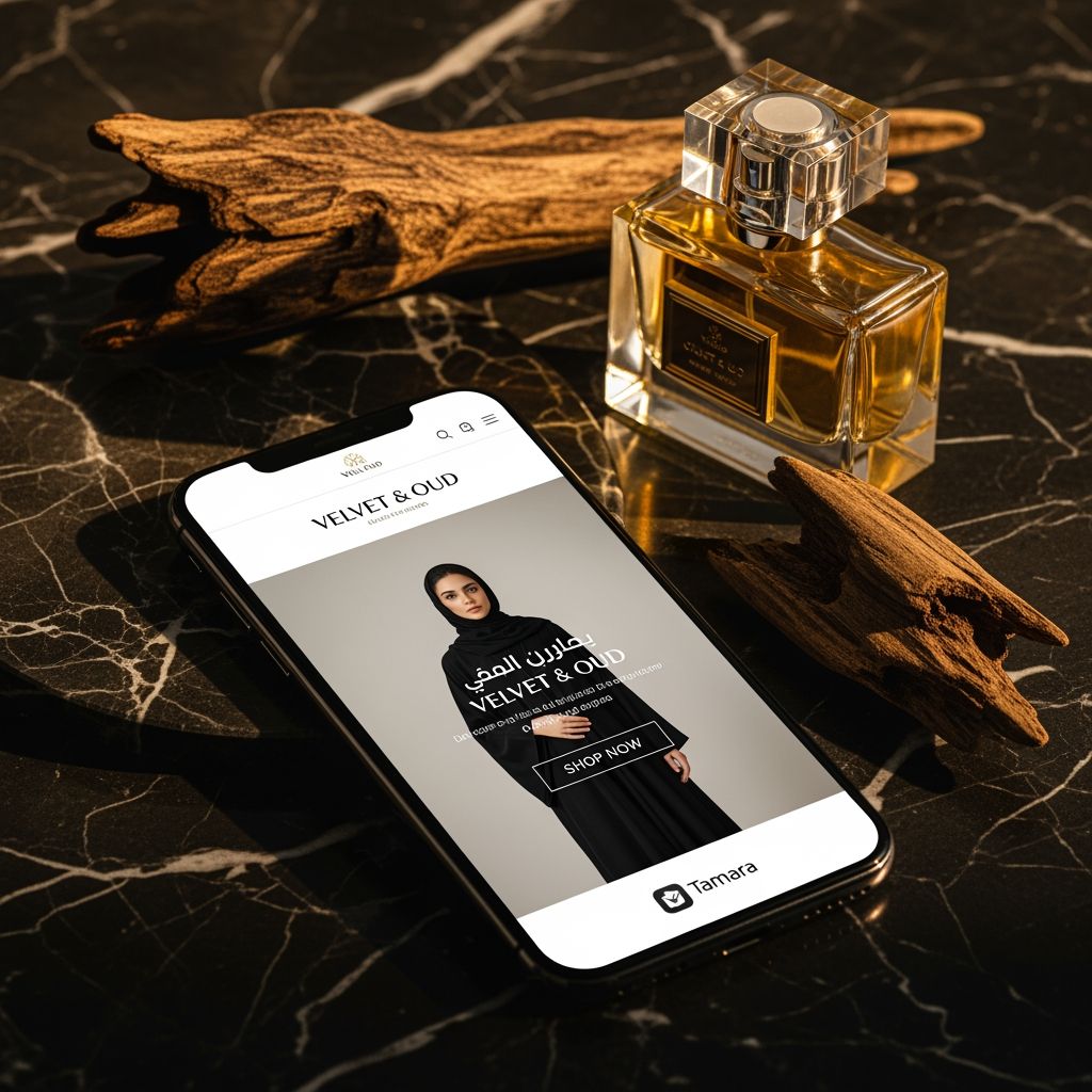 E-commerce Platform